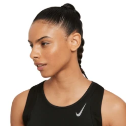 Nike Dri-FIT Race Running Singlet - Women's
