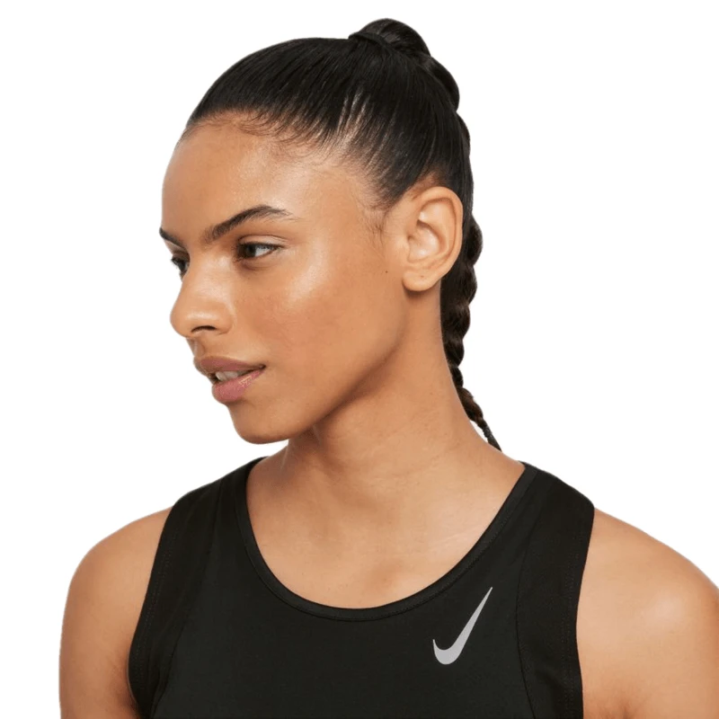 Nike Dri-FIT Race Running Singlet - Women's