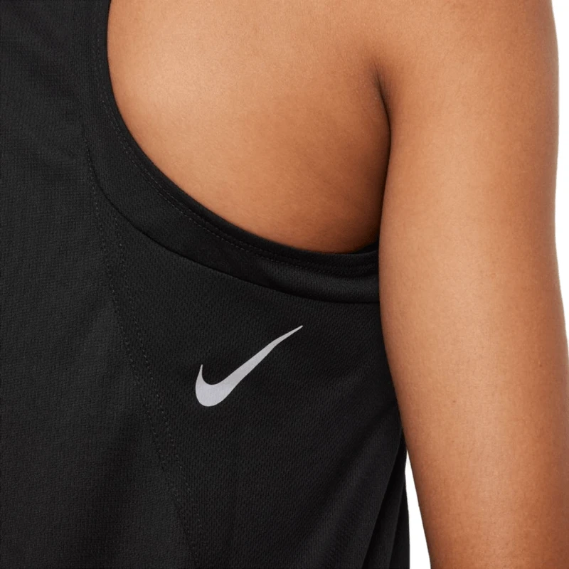 Nike Dri-FIT Race Running Singlet - Women's - Image 3