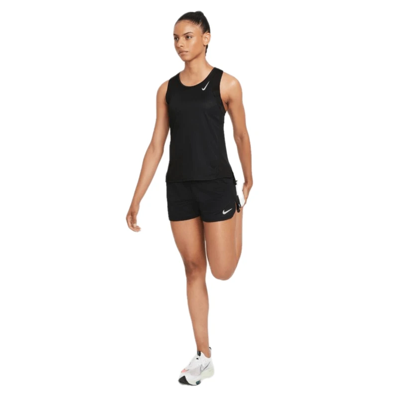Nike Dri-FIT Race Running Singlet - Women's - Image 4