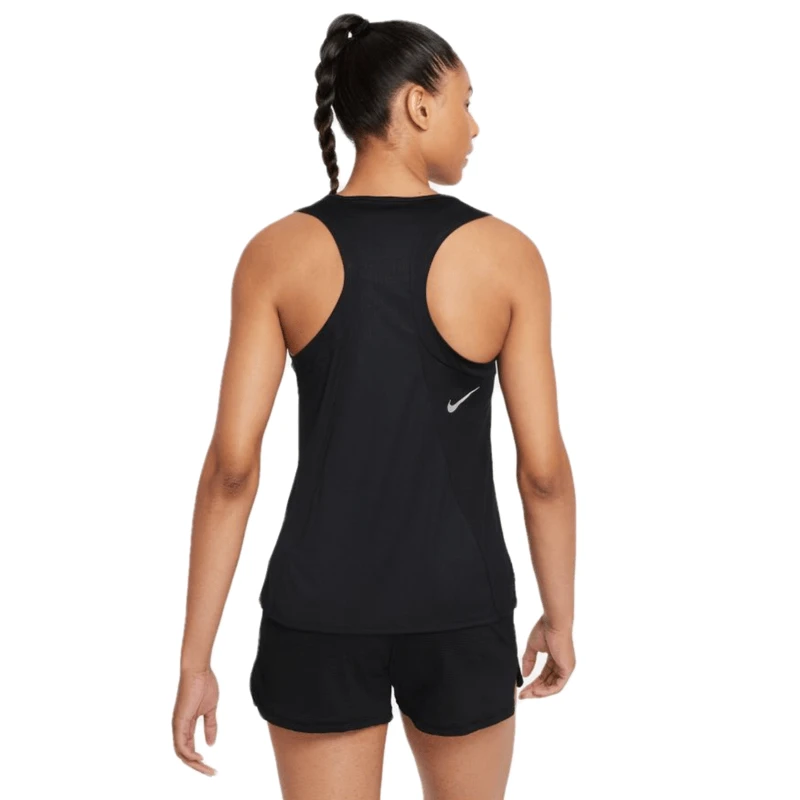 Nike Dri-FIT Race Running Singlet - Women's - Image 2