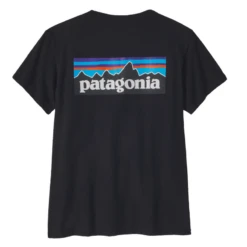 Patagonia P-6 Logo Responsibili-Tee Shirt - Women's
