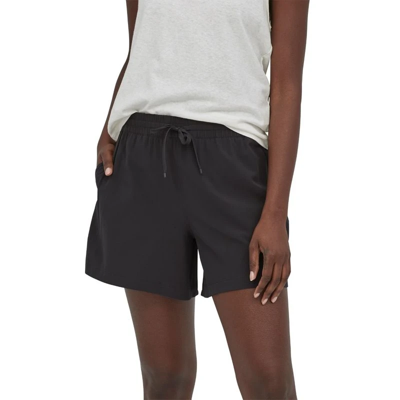 Patagonia Fleetwith Short - Women's
