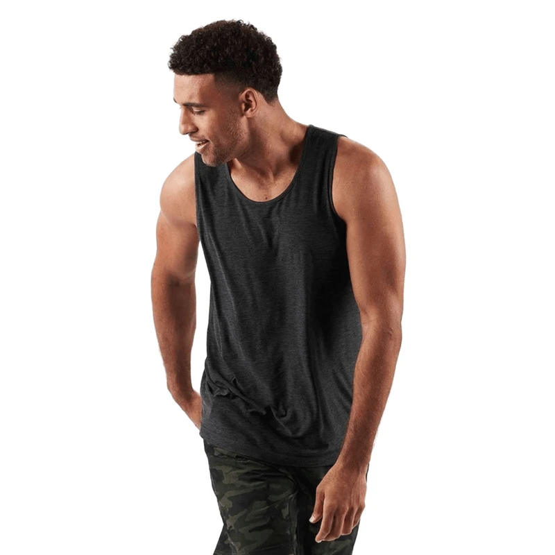Vuori Strato Tech Tank - Men's - Image 3