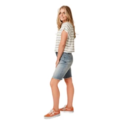 Carve Designs Maui High Rise Short - Women's