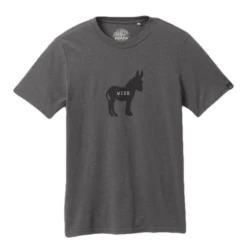 PrAna Wise Ass Journeyman T-Shirt - Men's