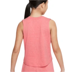 Nike Jersey Tank - Girls'