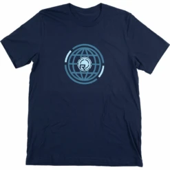 Radar Global Tee - Men's