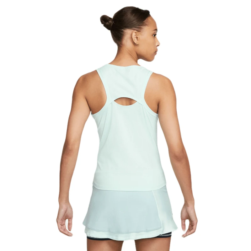 Nike Court Victory Tennis Tank - Women's - Image 4