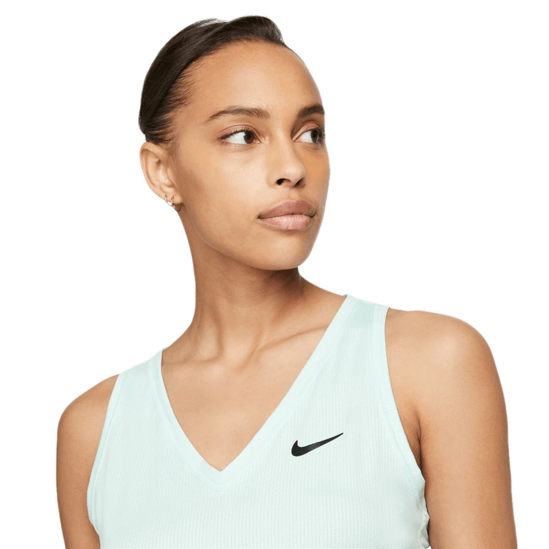 Nike Court Victory Tennis Tank - Women's - Image 5