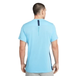 Nike Dri-FIT Short-Sleeve Training Top - Men's