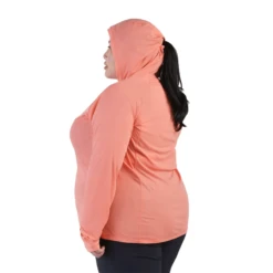 Outdoor Research Echo Plus Size Hoodie - Women's