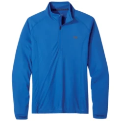 Outdoor Research Echo Quarter Zip Pullover - Men's