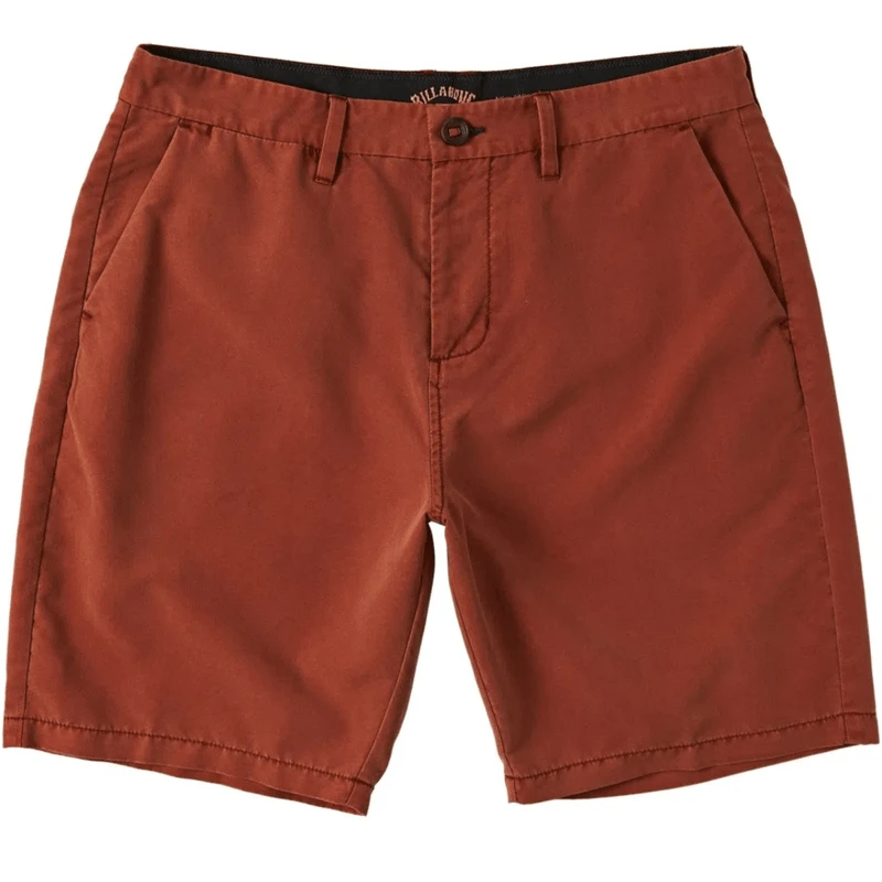 Billabong New Order Overdye Submersible 19" Walkshort - Men's - Image 3