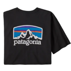 Patagonia Fitz Roy Horizons Responsibili-tee Shirt- Men's - Men's