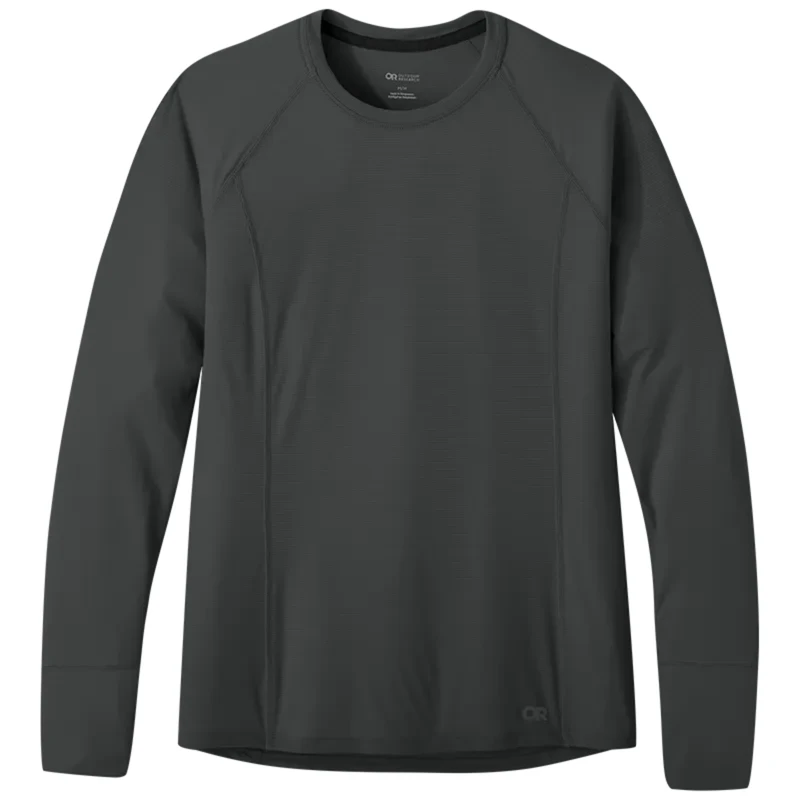 Outdoor Research Echo Long-Sleeve T-Shirt - Women's