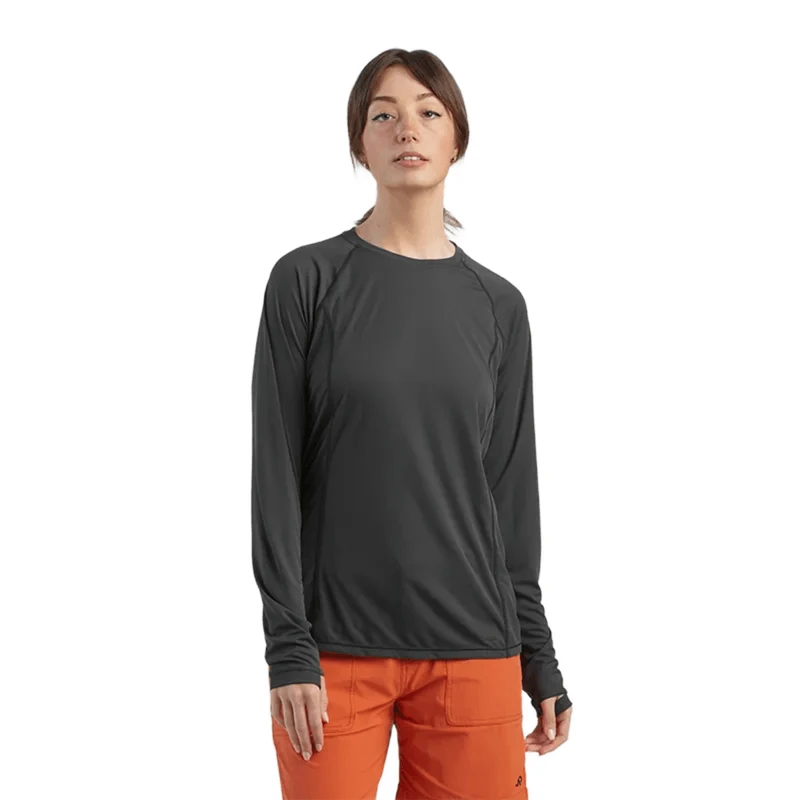 Outdoor Research Echo Long-Sleeve T-Shirt - Women's - Image 2