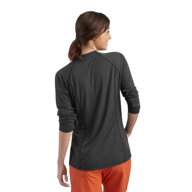 Outdoor Research Echo Long-Sleeve T-Shirt - Women's - Image 3