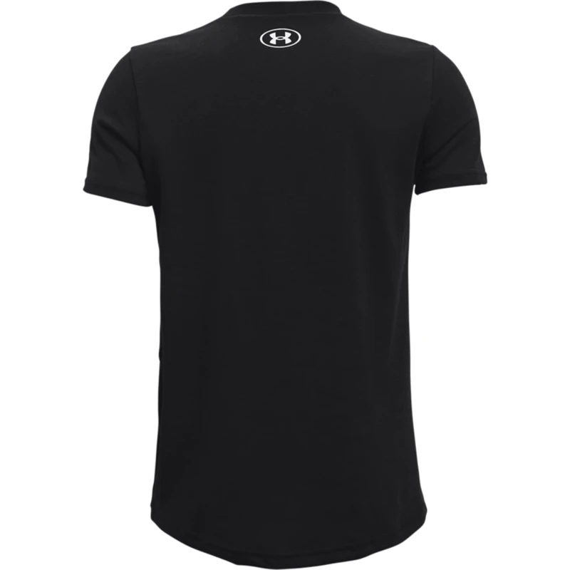 Under Armour Short-Sleeve T-Shirt - Boys'