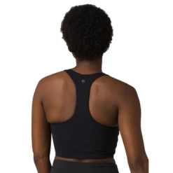 PrAna Momento Crop Top - Women's
