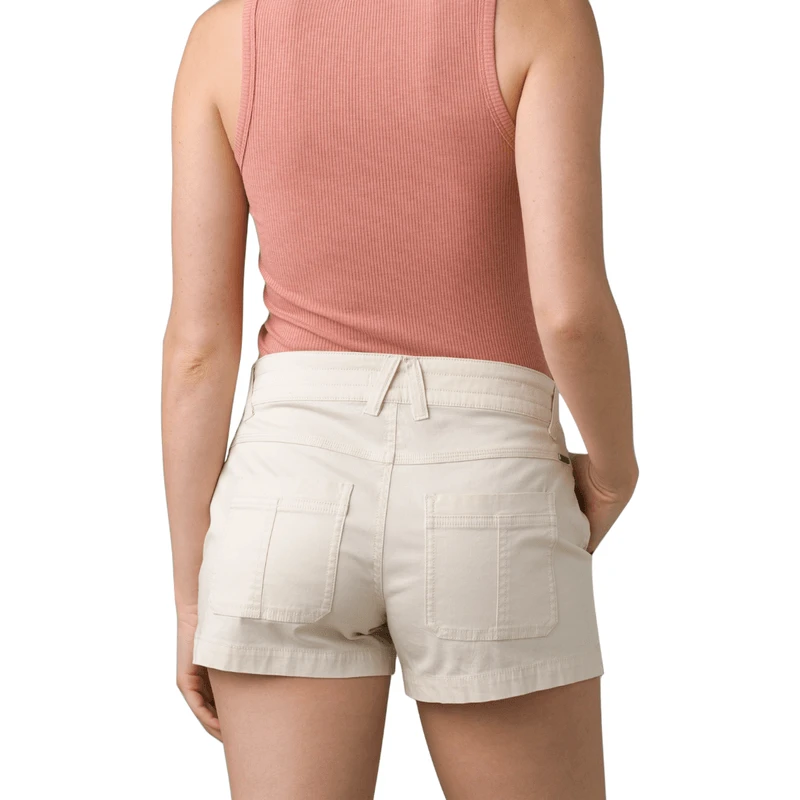 PrAna Elle Short - Women's - Image 4