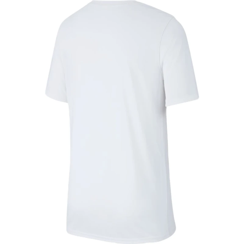Nike Dri-FIT Swoosh Training T-Shirt - Boys' - Image 2
