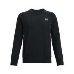 Under Armour Rival Fleece Crew - Men's