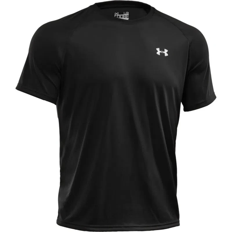 Under Armour Tech 2.0 Short-Sleeve Shirt - Men's - Image 2