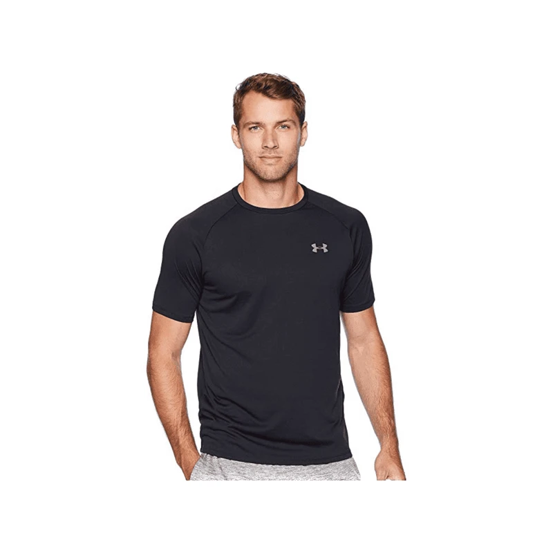 Under Armour Tech 2.0 Short-Sleeve Shirt - Men's - Image 4