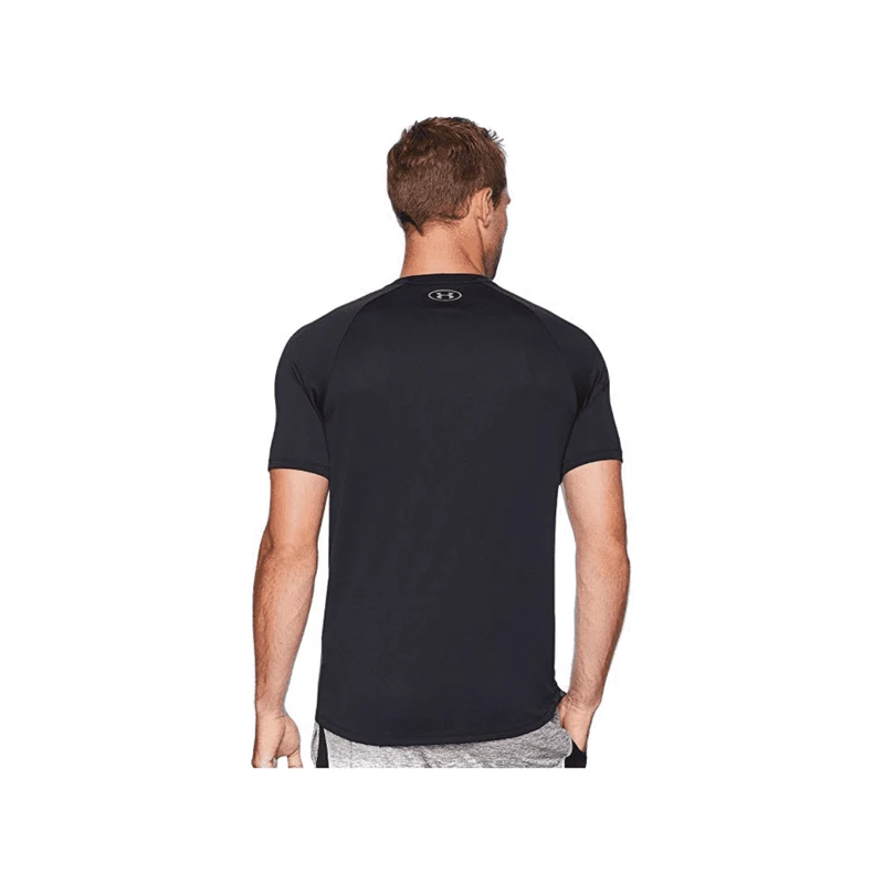Under Armour Tech 2.0 Short-Sleeve Shirt - Men's - Image 3