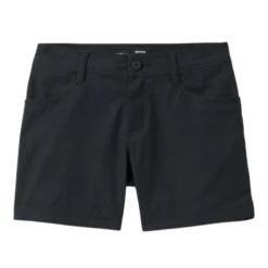 PrAna Halle Plus II Short - Women's