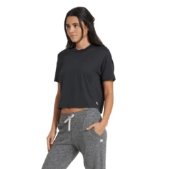 Vuori Energy T-Shirt - Women's