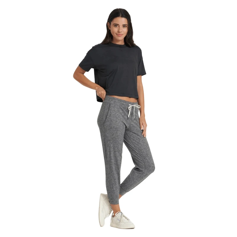 Vuori Energy T-Shirt - Women's - Image 3