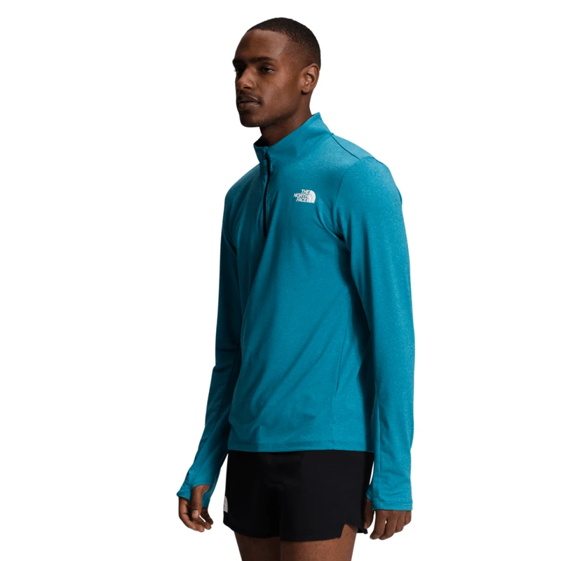 The North Face Riseway Half-Zip Baselayer Top - Image 3