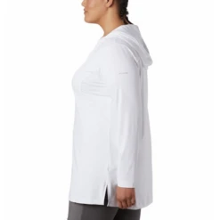 Columbia Chill River Hooded Tunic - Women's
