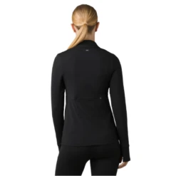 PrAna Ice Flow Half Zip Pullover - Women's