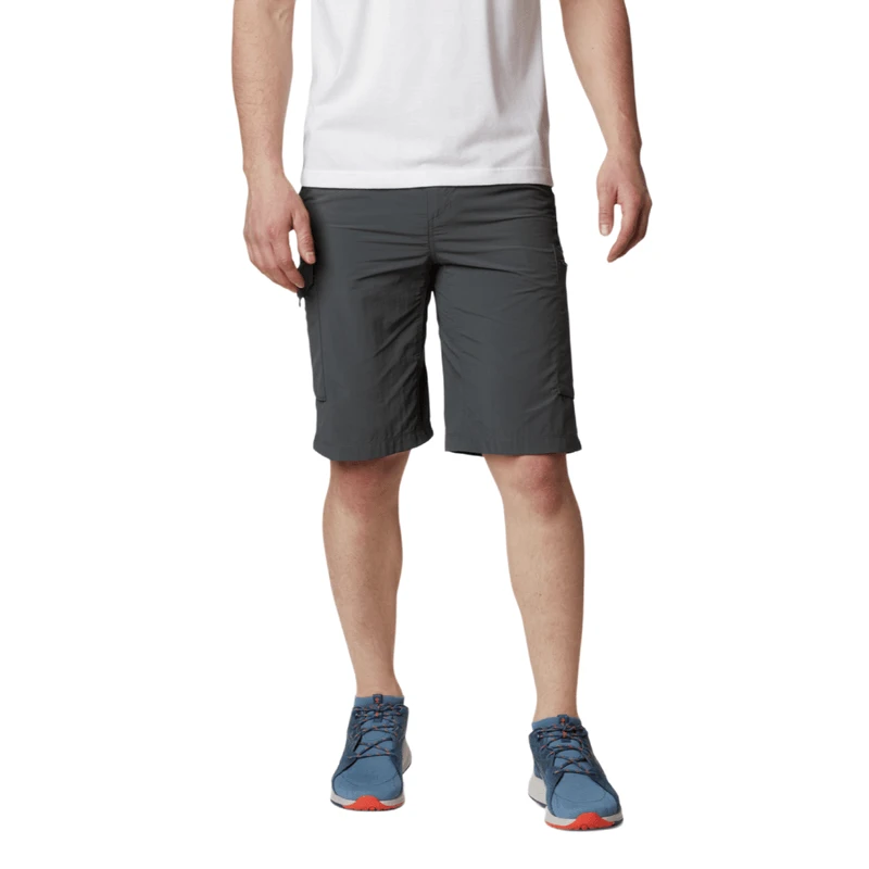 Columbia Silver Ridge Utility Cargo Short - Men's - Image 3