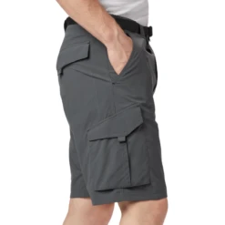 Columbia Silver Ridge Utility Cargo Short - Men's