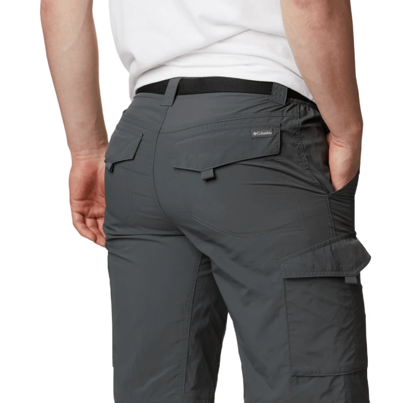 Columbia Silver Ridge Utility Cargo Short - Men's - Image 5