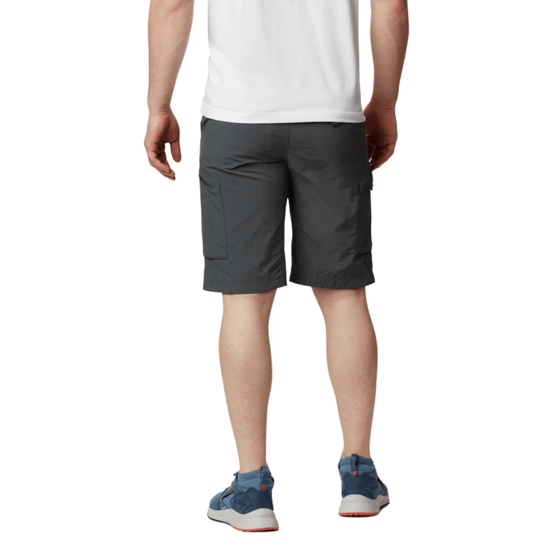 Columbia Silver Ridge Utility Cargo Short - Men's - Image 2