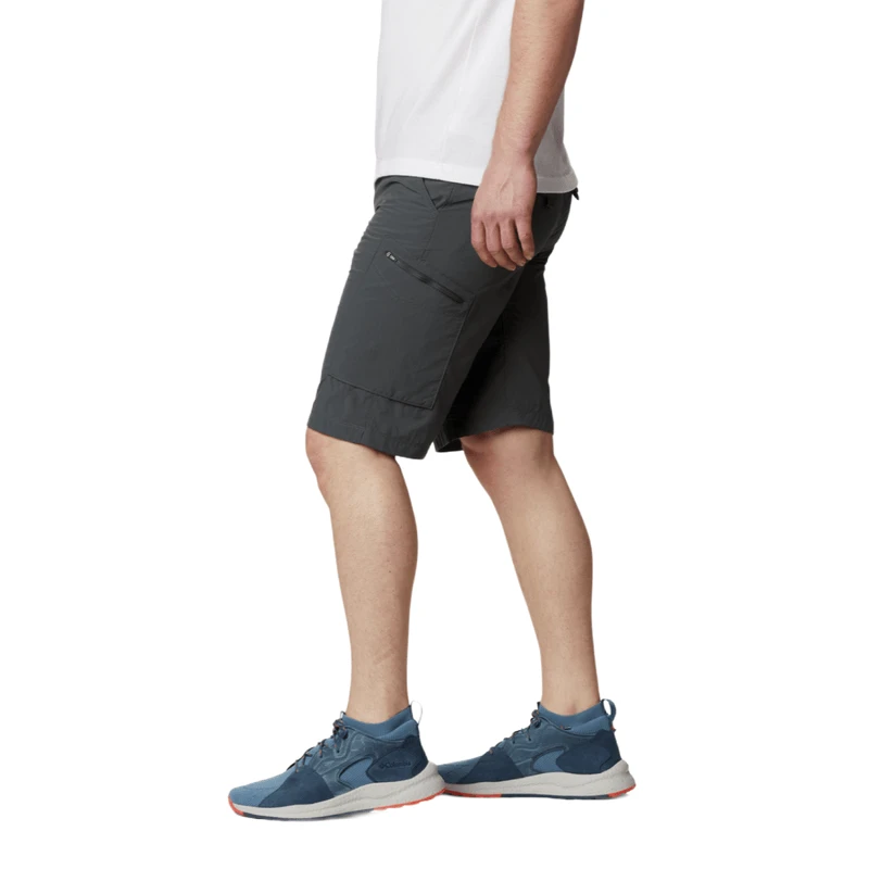 Columbia Silver Ridge Utility Cargo Short - Men's - Image 4