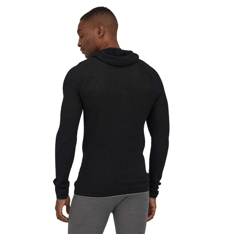 Patagonia Capilene Air Hoodie - Men's - Image 3