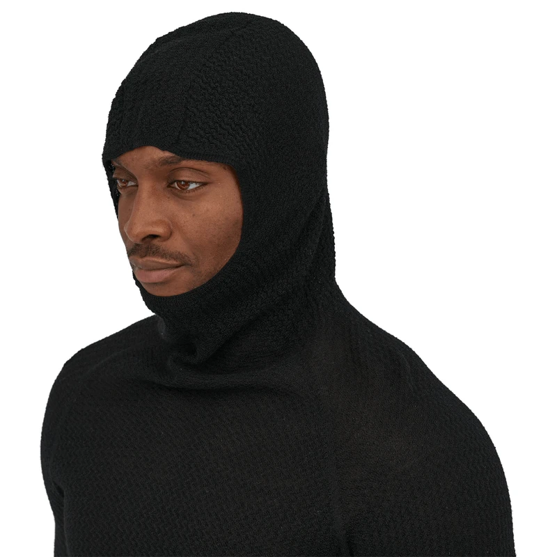 Patagonia Capilene Air Hoodie - Men's