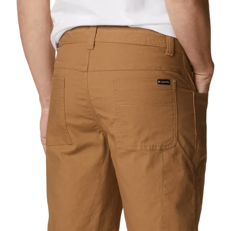 Columbia Rugged Ridge Outdoor Short - Men's - Image 2