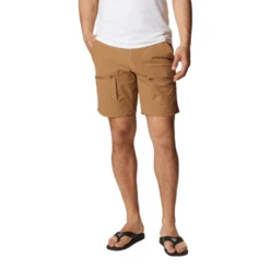 Columbia Maxtrail Lite Short - Men's