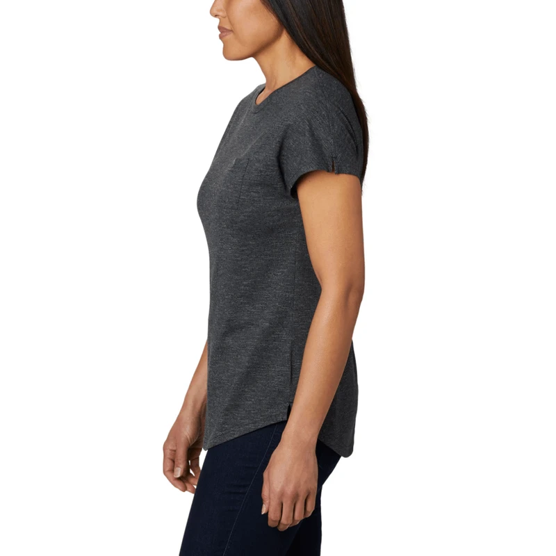 Columbia Cades Cape T-Shirt - Women's - Image 2