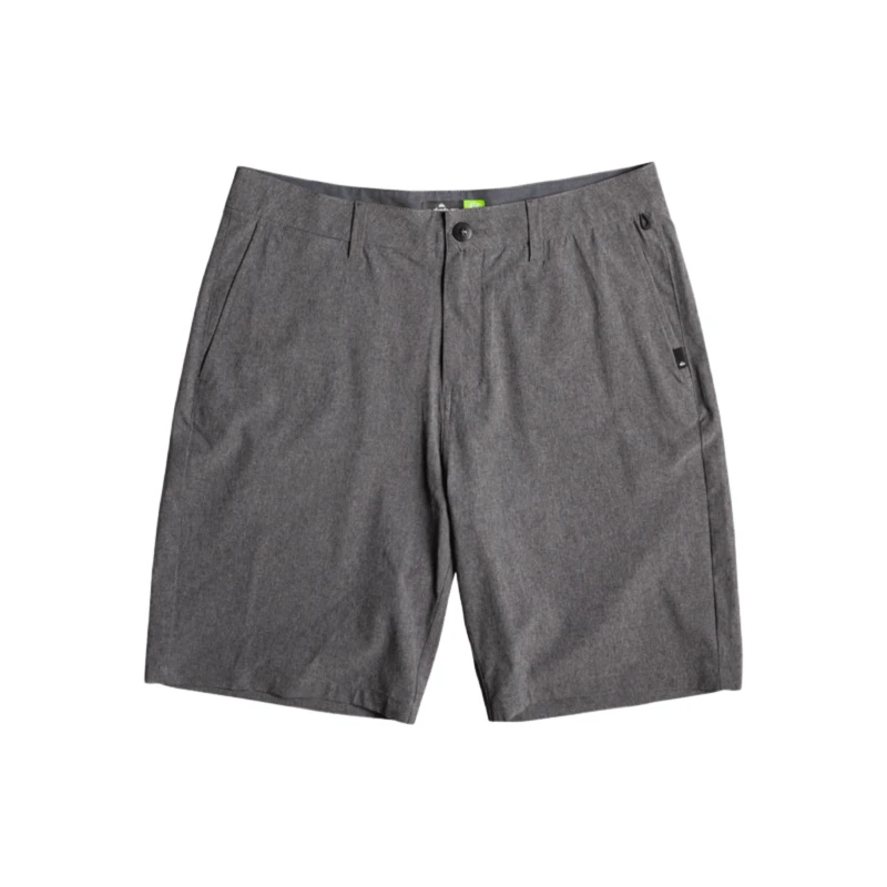 Quiksilver Union Heather Amphibian Hybrid Boardshort - Men's - Image 2