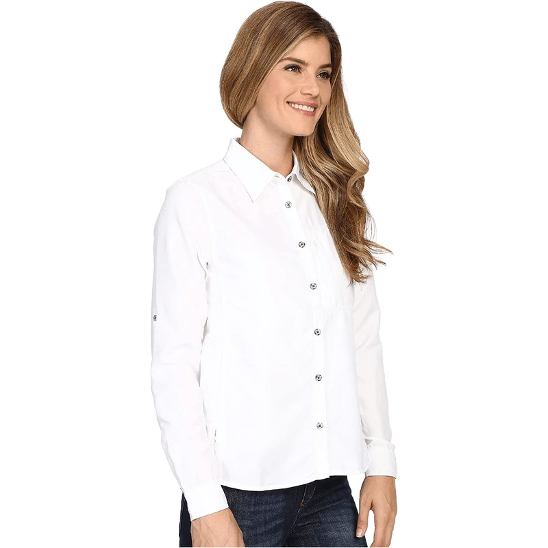 Mountain Hardwear Canyon Long Sleeve Shirt - Women's - Image 4