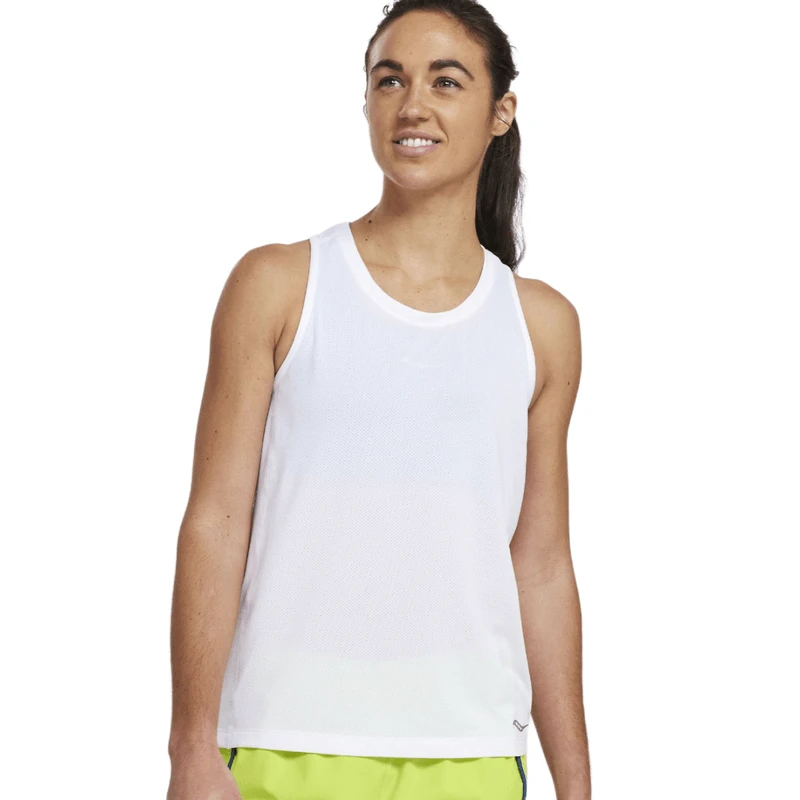 Saucony Stopwatch Singlet - Women's - Image 2