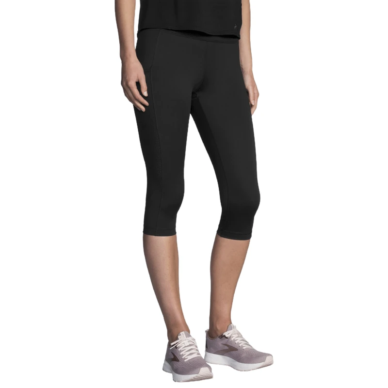 Brooks Method Half Crop Tight - Women's - Image 2